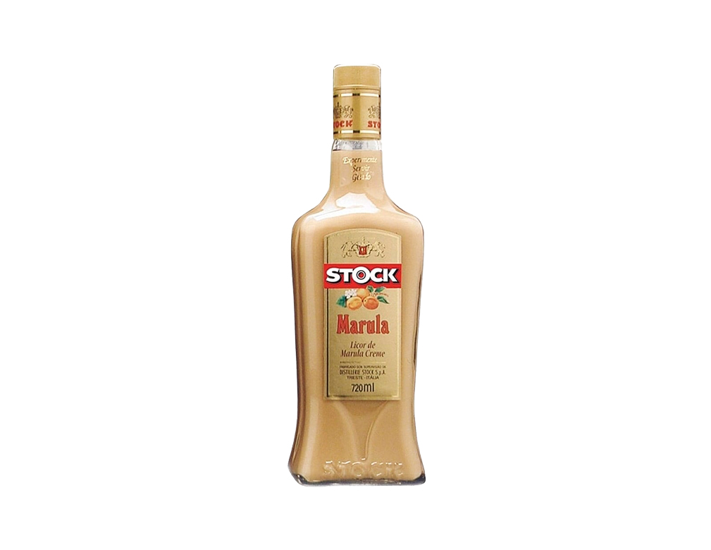 LICOR STOCK MARULA 720 ML BLACK FRIDAY PMG ATACADISTA
