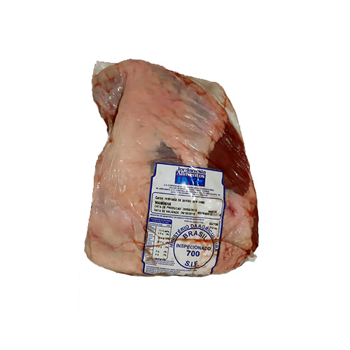 MAMINHA DA ALCATRA BOVINA RESFRIADA JORDANÉSIA 1.2 KG BLACK FRIDAY PMG ATACADISTA