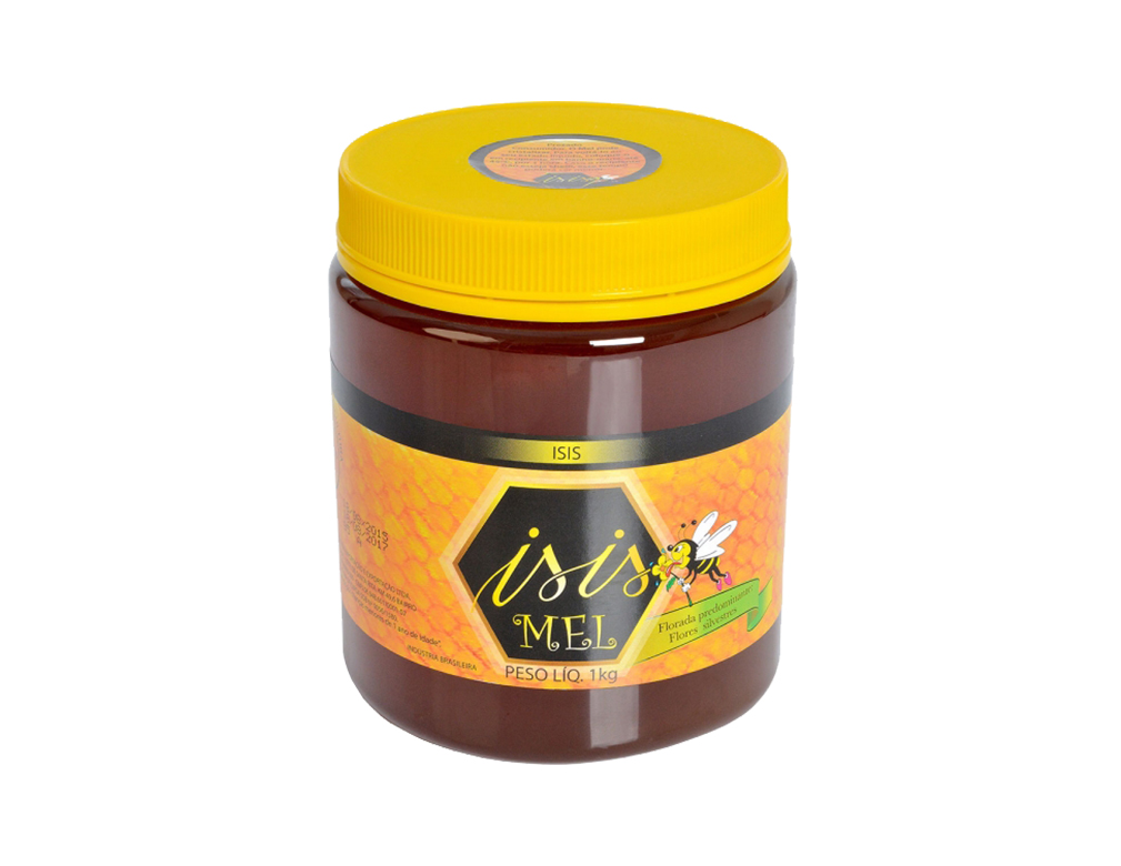 MEL ISIS 1 KILO BLACK FRIDAY PMG ATACADISTA