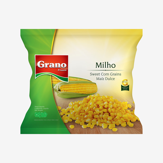 MILHO CONGELADO GRANO 2 KILO BLACK FRIDAY PMG ATACADISTA