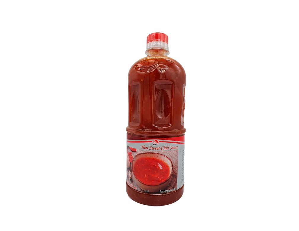 MOLHO DE PIMENTA THAI SWEET CHILLI SAUCE TAICHI 1,01 L BLACK FRIDAY PMG ATACADISTA