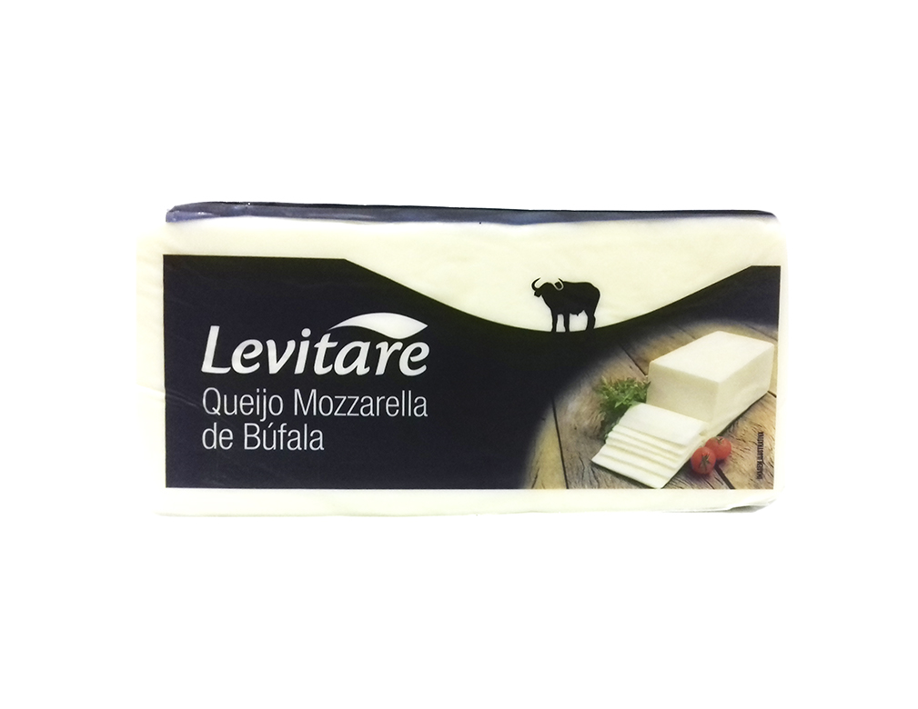 MUĂARELA DE BĂFALA LEVITARE 4 KG BLACK FRIDAY PMG ATACADISTA