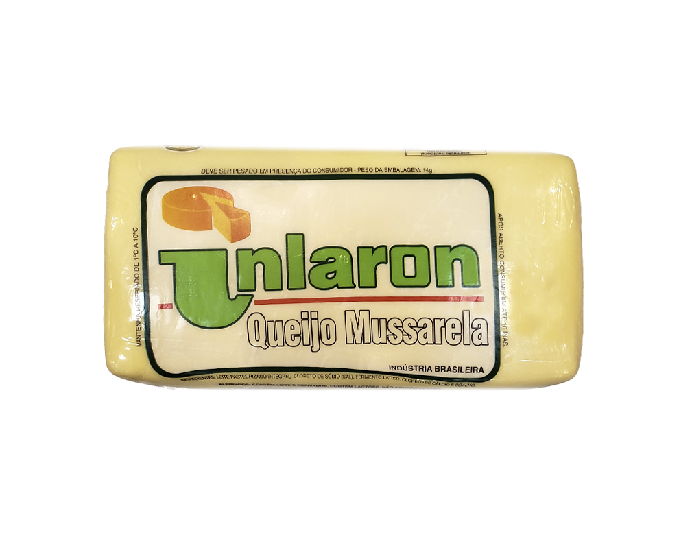 MUĆARELA TRADIĆĆO 4 KG BLACK FRIDAY PMG ATACADISTA