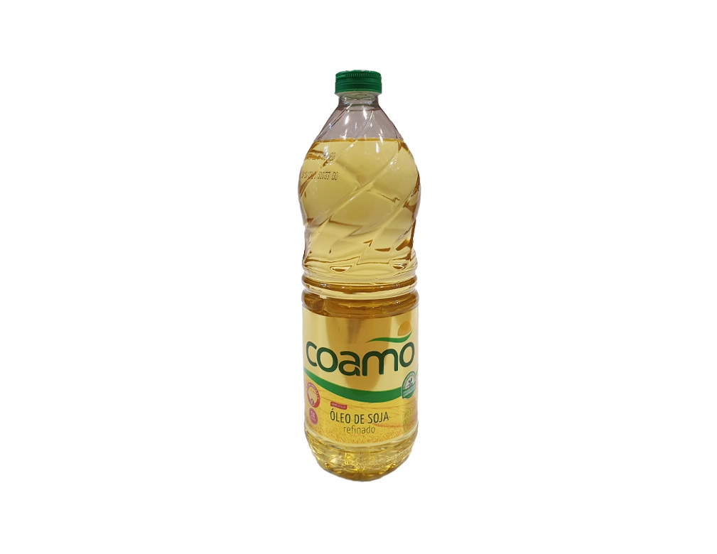 ÓLEO DE SOJA COAMO 900 ML (CX 20 FR) BLACK FRIDAY PMG ATACADISTA