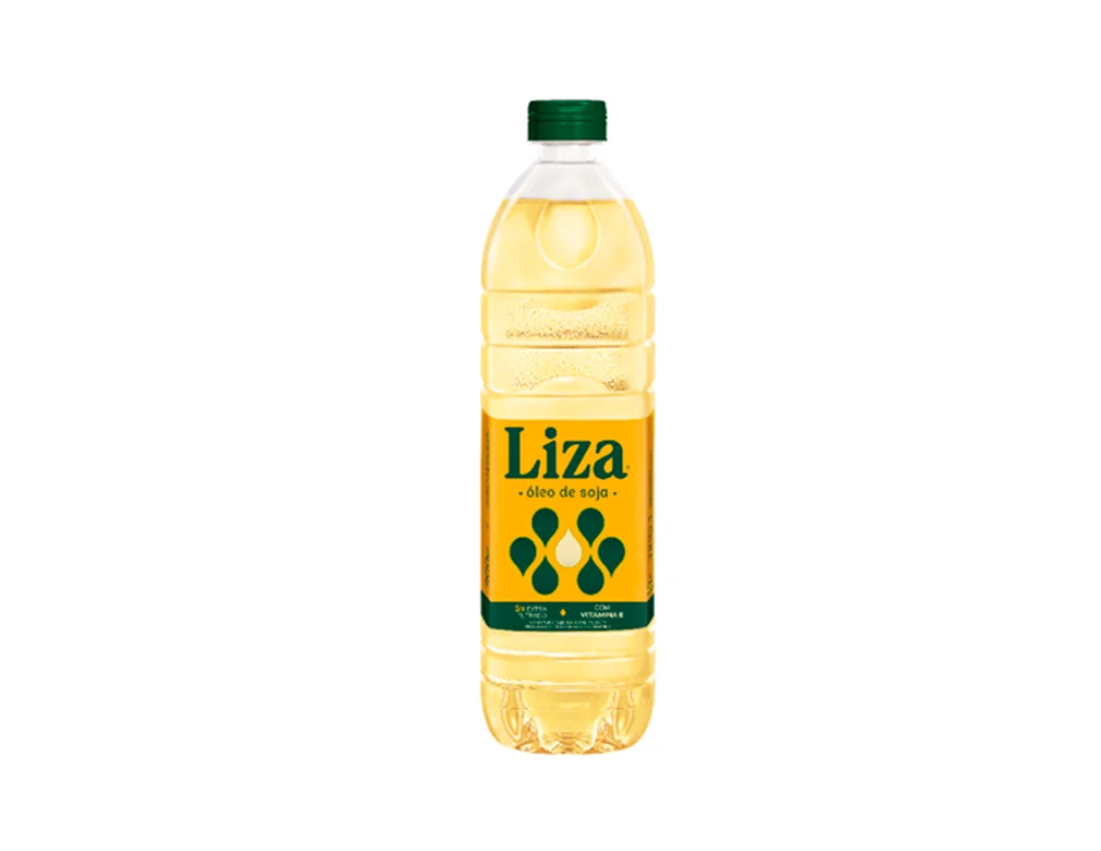 ÓLEO DE SOJA LIZA 900 ML BLACK FRIDAY PMG ATACADISTA
