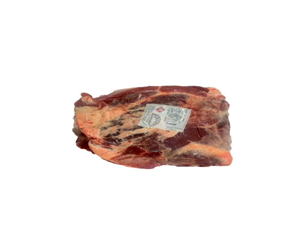 PALETA BOVINA RESFRIADA SEM OSSO E SEM MÚSCULO BOI BRASIL 9 KG BLACK FRIDAY PMG ATACADISTA