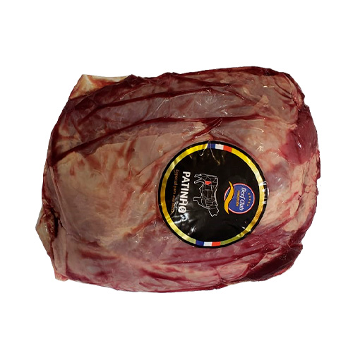 PATINHO BOVINO RESFRIADO JORDANÉSIA 5 KG BLACK FRIDAY PMG ATACADISTA