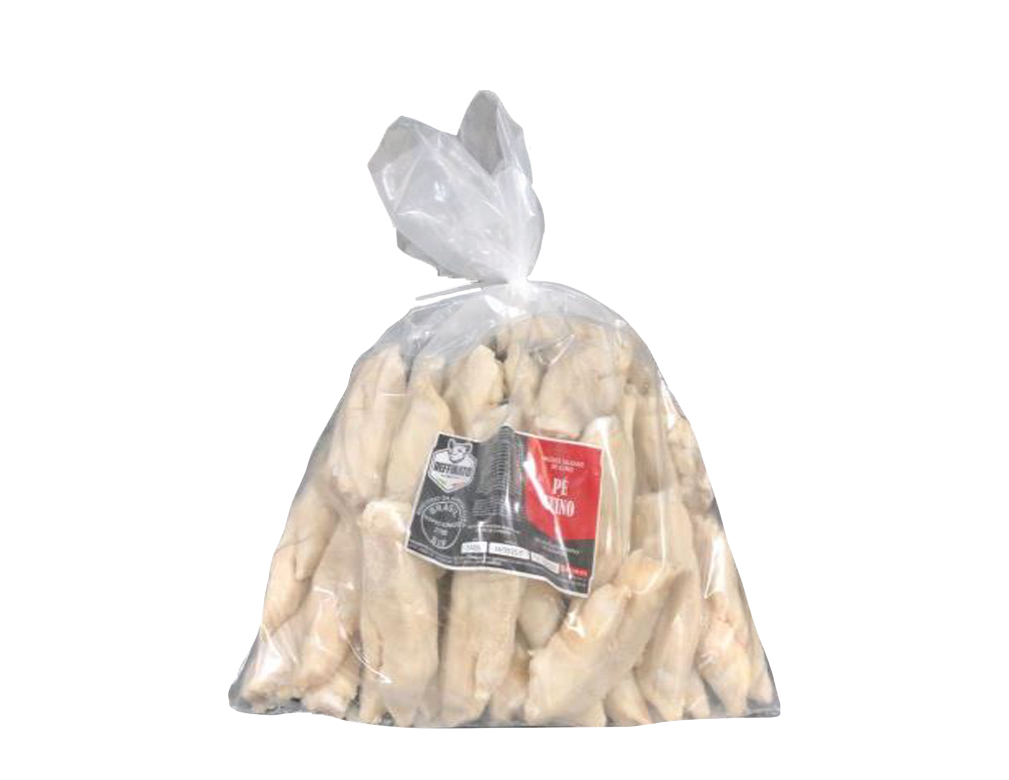 PĆ SUĆNO SALGADO REFFINATO 5 KILO PCT BLACK FRIDAY PMG ATACADISTA