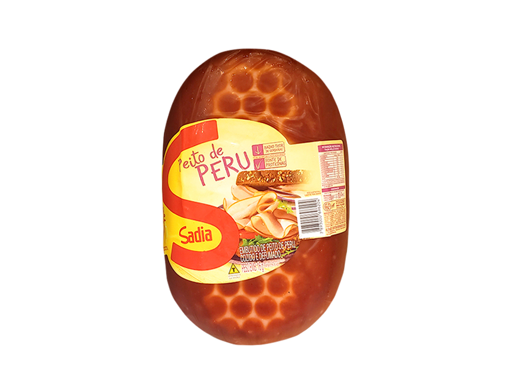 PEITO DE PERU SADIA 2,5 KILO BLACK FRIDAY PMG ATACADISTA