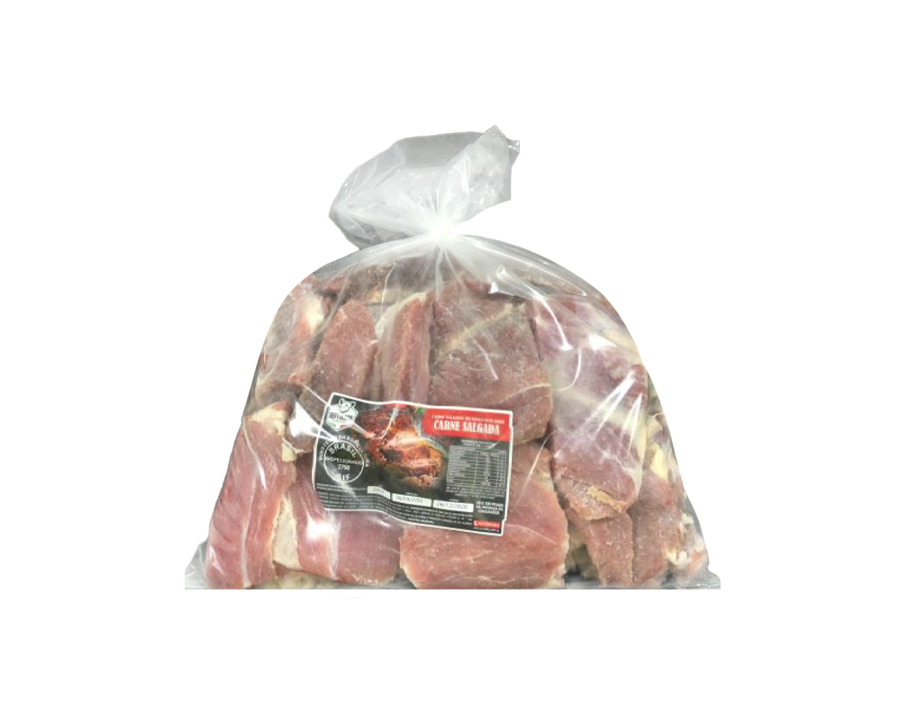 PERNIL SUĆNO SALGADO REFFINATO 5 KILO PCT BLACK FRIDAY PMG ATACADISTA