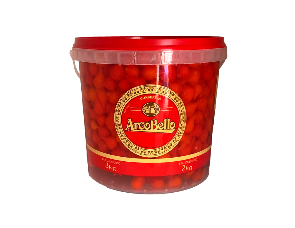 PIMENTA BIQUINHO ARCO BELLO (BD 2 KILO) BLACK FRIDAY PMG ATACADISTA
