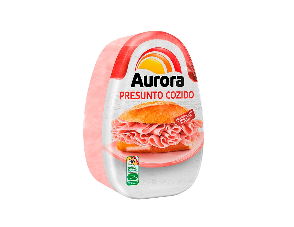 PRESUNTO AURORA 3.5 KILO PÇ BLACK FRIDAY PMG ATACADISTA