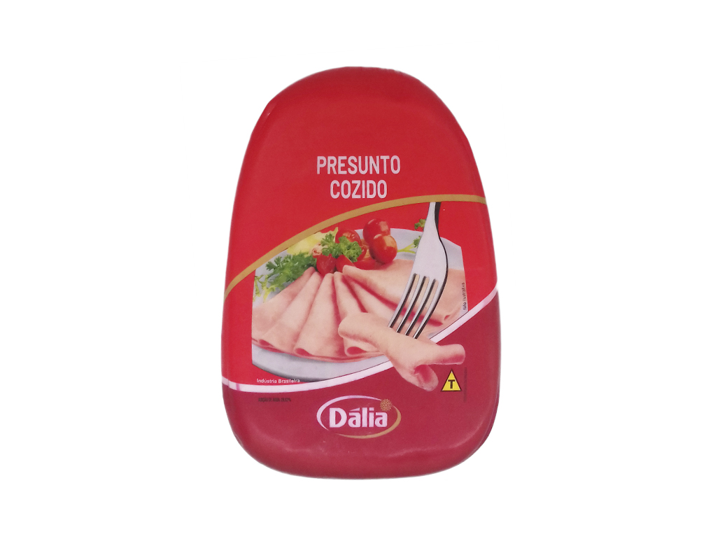 PRESUNTO DĂLIA 3.3 KILO PĂ BLACK FRIDAY PMG ATACADISTA