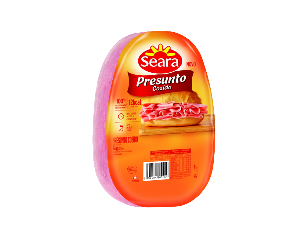 PRESUNTO SEARA 3.5 KILO PÇ BLACK FRIDAY PMG ATACADISTA