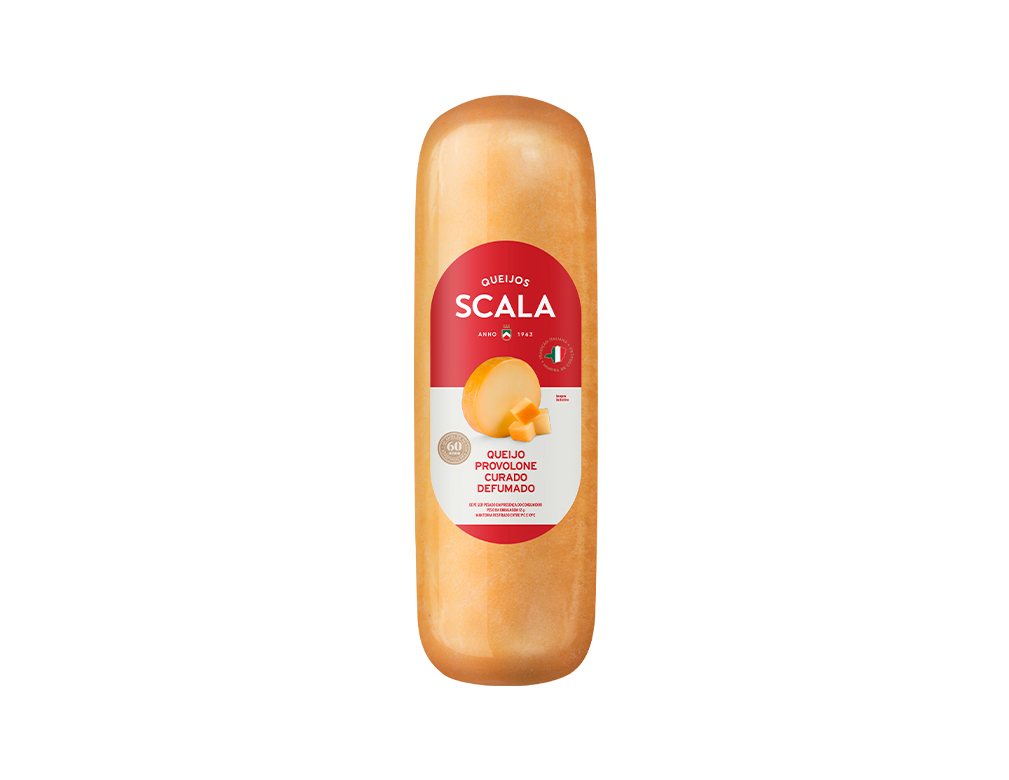 PROVOLONE SCALA 5 KG BLACK FRIDAY PMG ATACADISTA
