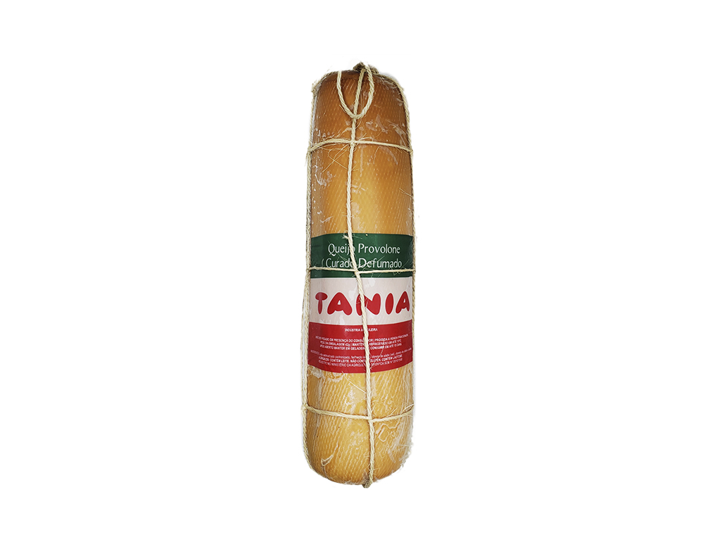 PROVOLONE TÂNIA 5 KG BLACK FRIDAY PMG ATACADISTA