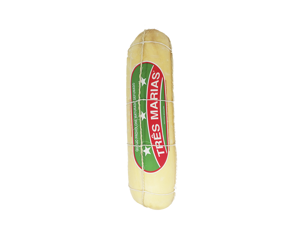 PROVOLONE TRÊS MARIAS 5 KG BLACK FRIDAY PMG ATACADISTA