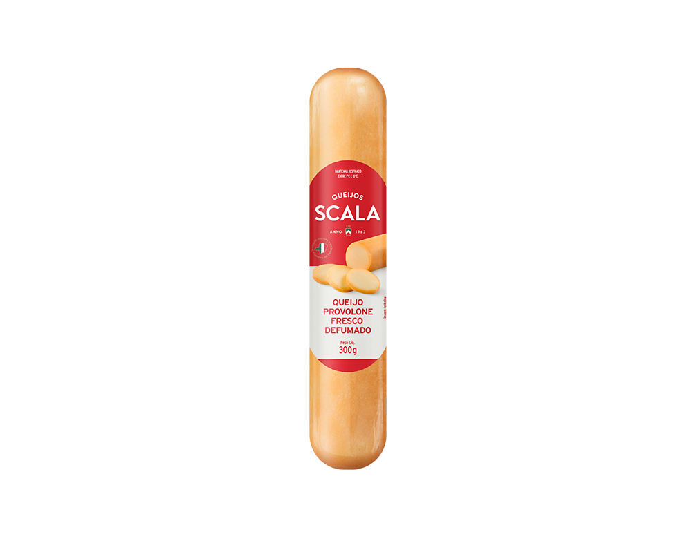 PROVOLONETE SCALA 300 G BLACK FRIDAY PMG ATACADISTA