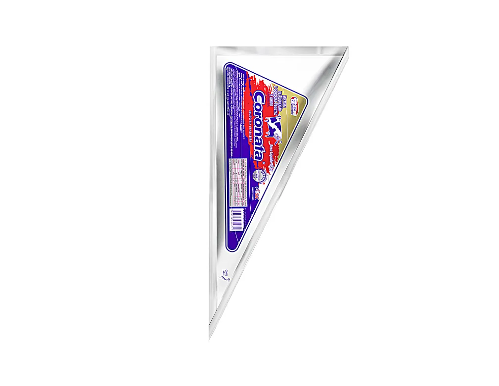 REQUEIJÃO PEQUENO CORONATA COM AMIDO 400 G BLACK FRIDAY PMG ATACADISTA