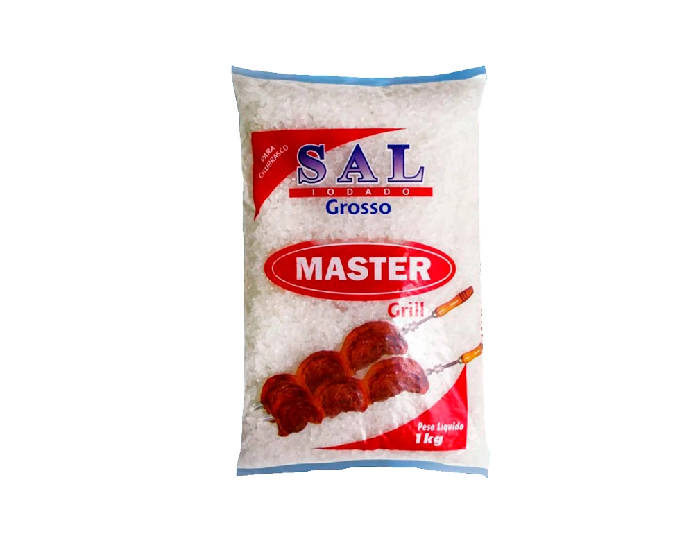 SAL GROSSO MASTER 1 KILO BLACK FRIDAY PMG ATACADISTA
