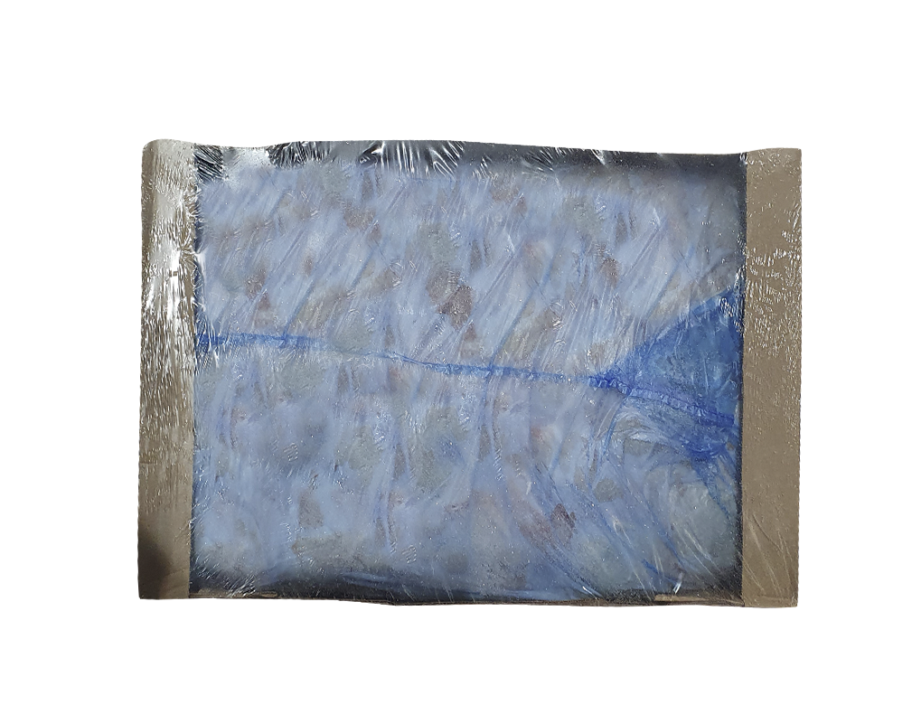 SOBRECOXAS DE FRANGO CONGELADAS COM OSSO INTERFOLHADAS CANÇÃO (CX 18 KILO) BLACK FRIDAY PMG ATACADISTA