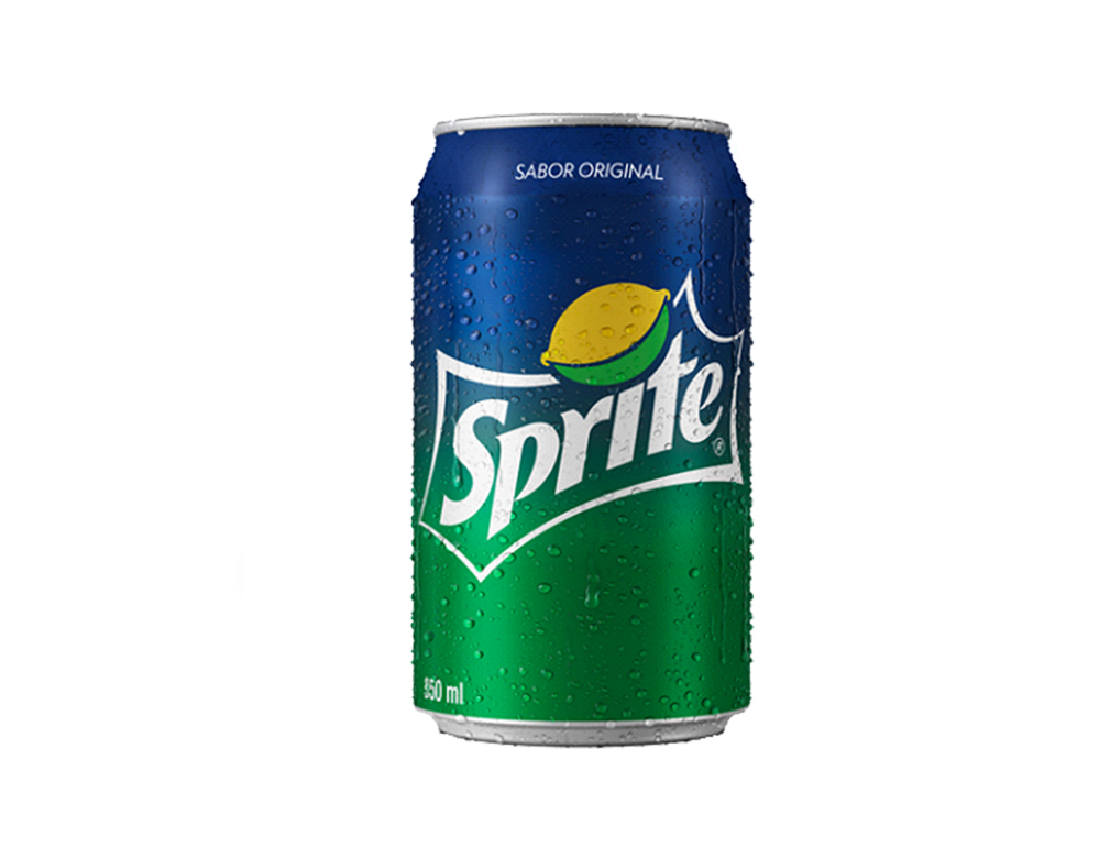 SPRITE LATA 350 ML (PCT 6 UN) BLACK FRIDAY PMG ATACADISTA