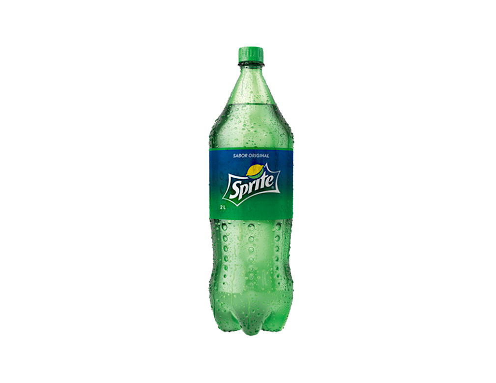 SPRITE PET 2 L (PCT 6 UN) BLACK FRIDAY PMG ATACADISTA