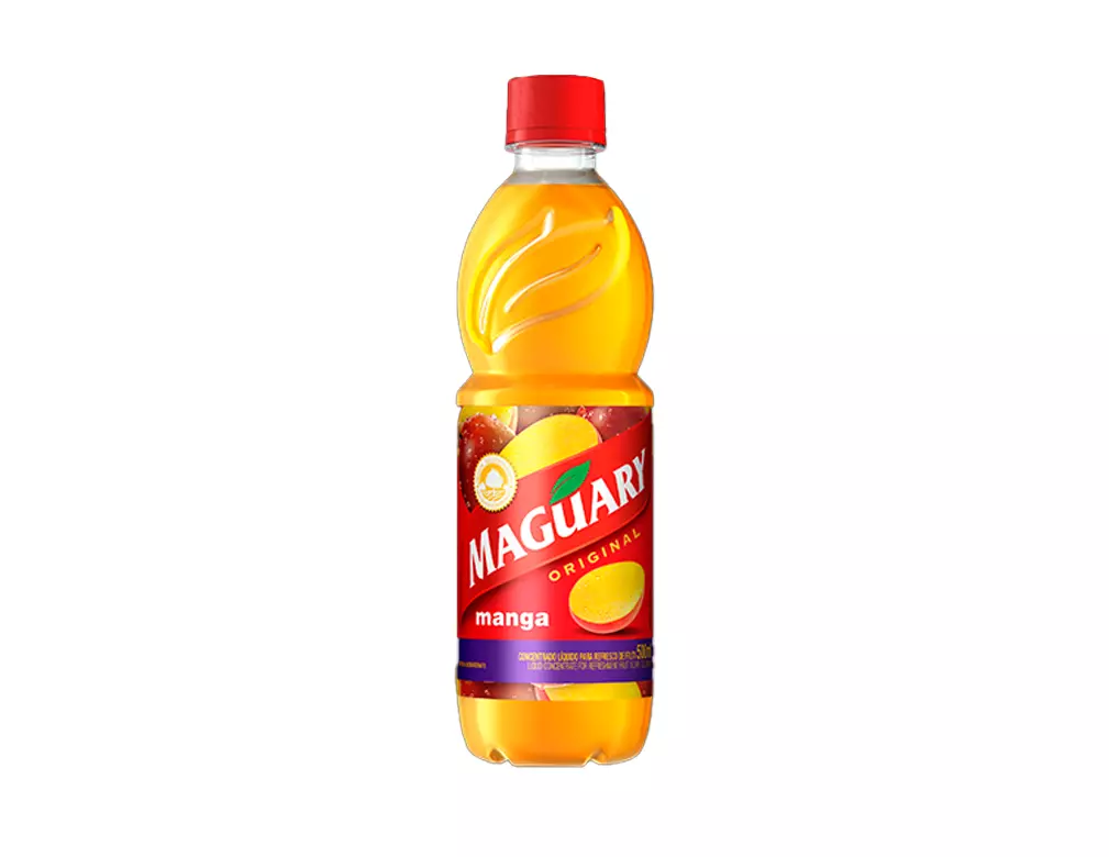 SUCO MAGUARY MANGA 500 ML (PCT 12 UN) BLACK FRIDAY PMG ATACADISTA