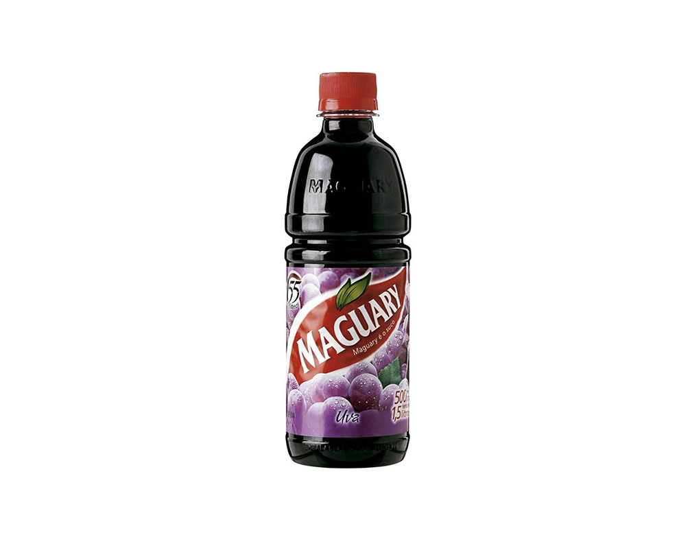 SUCO MAGUARY UVA 500 ML (PCT 12 UN) BLACK FRIDAY PMG ATACADISTA
