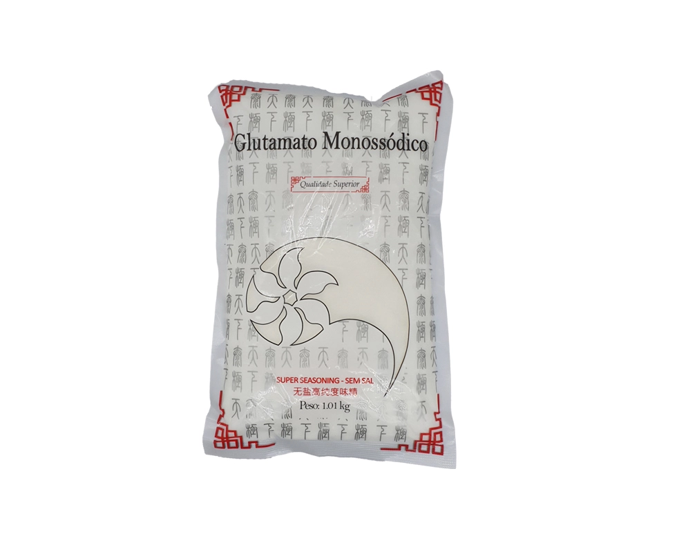 TEMPERO REALÇADOR DE SABOR GLUTAMATO MONOSSÓDICO TAICHI 1,01 KILO BLACK FRIDAY PMG ATACADISTA