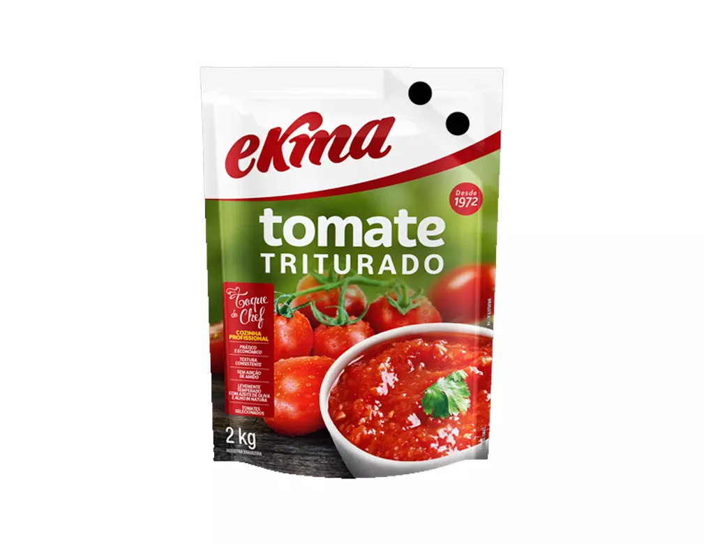 TOMATE TRITURADO EKMA 1,7 KILO BLACK FRIDAY PMG ATACADISTA