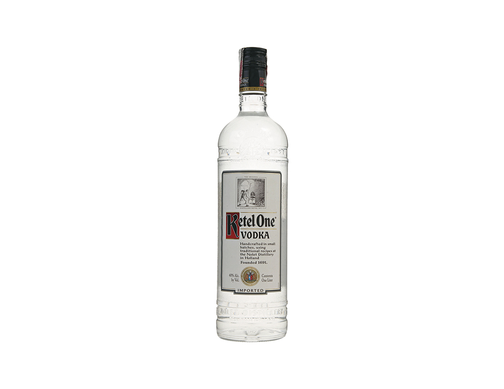 VODKA KETEL ONE 1 L BLACK FRIDAY PMG ATACADISTA
