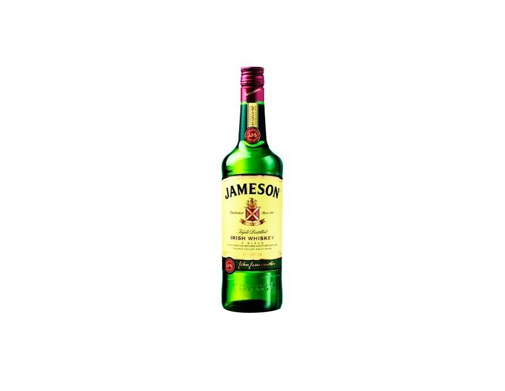WHISKY JAMESON 750 ML BLACK FRIDAY PMG ATACADISTA