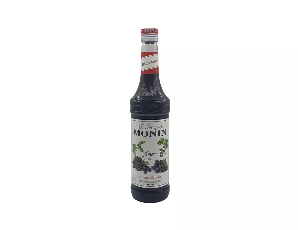 XAROPE MONIN AMORA 700 ML BLACK FRIDAY PMG ATACADISTA