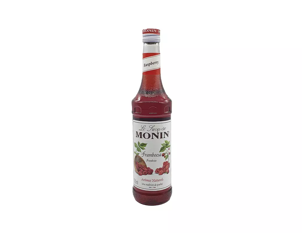 XAROPE MONIN FRAMBOESA 700 ML BLACK FRIDAY PMG ATACADISTA