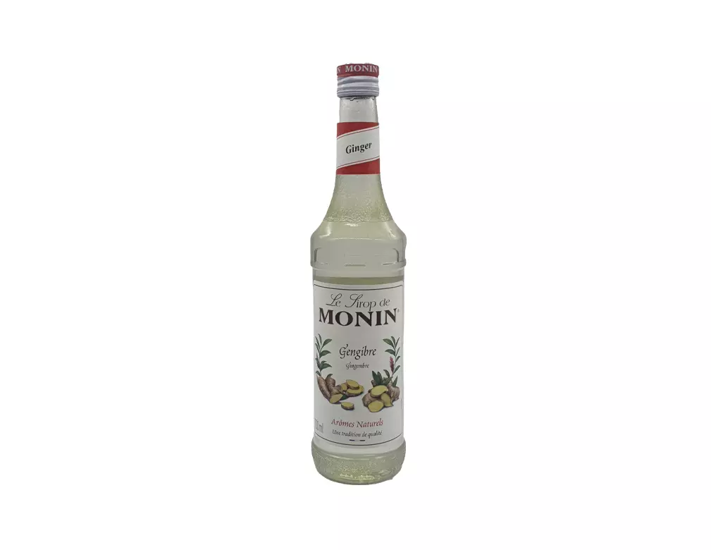XAROPE MONIN GENGIBRE 700 ML BLACK FRIDAY PMG ATACADISTA