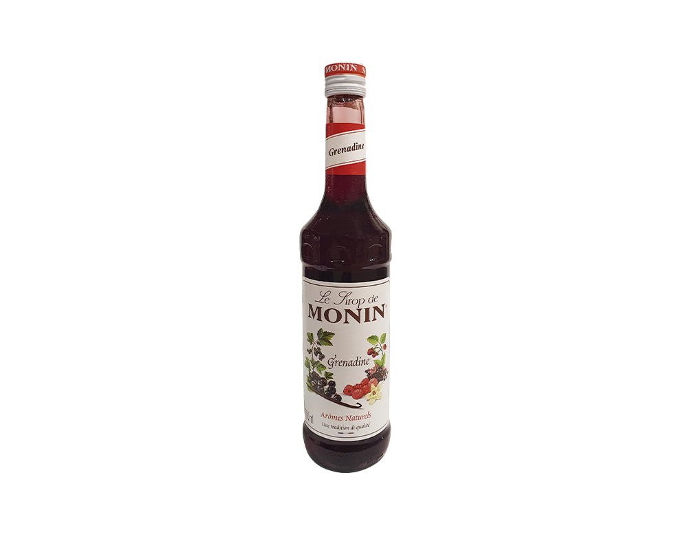 XAROPE MONIN GRENADINE 700 ML BLACK FRIDAY PMG ATACADISTA