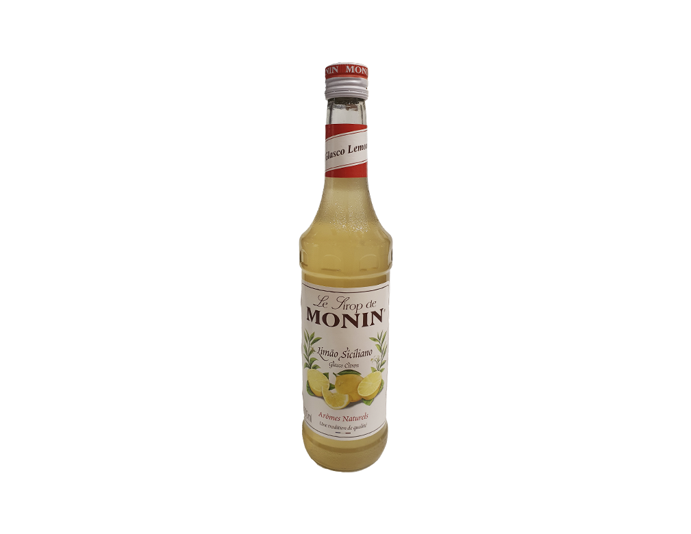 XAROPE MONIN LIMÃO SICILIANO 700 ML BLACK FRIDAY PMG ATACADISTA