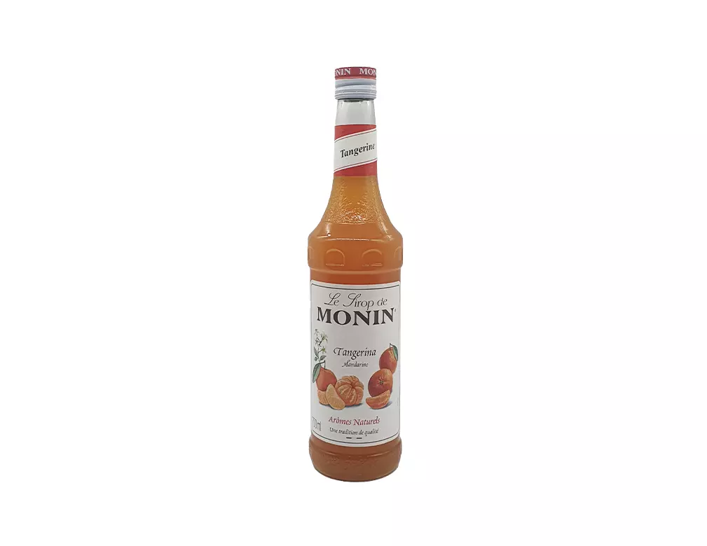 XAROPE MONIN TANGERINA 700 ML BLACK FRIDAY PMG ATACADISTA