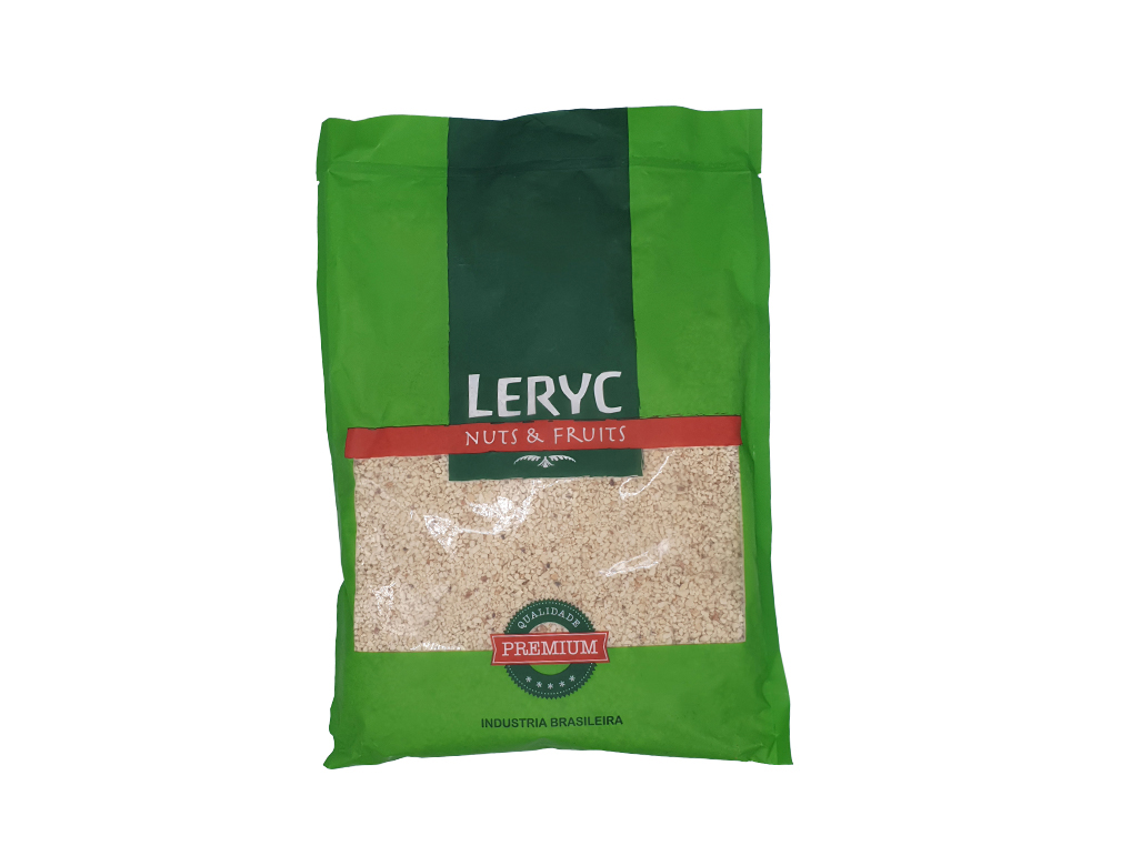 XERÉM DE CAJU LERYC 1 KILO BLACK FRIDAY PMG ATACADISTA